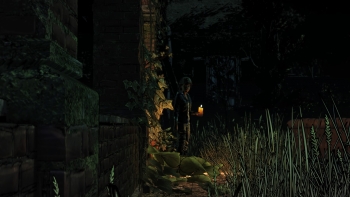 The Walking Dead: The Final Season Screenshot